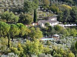 Setter House Agri Hotel
