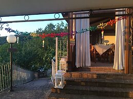 Setter House Agri Hotel