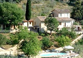 Setter House Agri Hotel