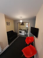 Potbank Aparthotel