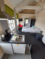 Potbank Aparthotel