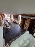 Potbank Aparthotel