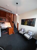 Potbank Aparthotel