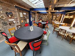 Potbank Aparthotel