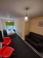 Potbank Aparthotel