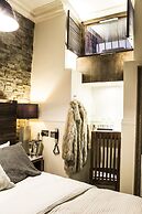 The Cow Hollow Hotel