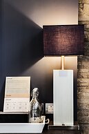 The Cow Hollow Hotel