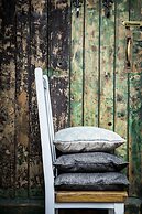 The Cow Hollow Hotel