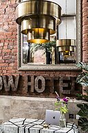 The Cow Hollow Hotel