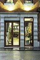 The Cow Hollow Hotel