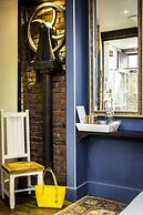 The Cow Hollow Hotel