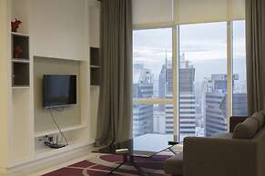 Boody Suites at Platinum suites