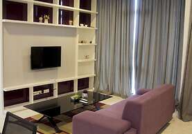 Boody Suites at Platinum suites