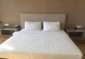 Boody Suites at Platinum suites