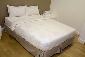 Boody Suites at Platinum suites