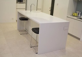 Boody Suites at Platinum suites