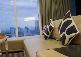 Boody Suites at Platinum suites