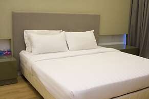 Boody Suites at Platinum suites