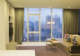 Boody Suites at Platinum suites