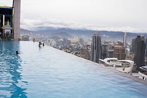 Boody Suites at Platinum suites