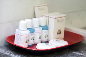 Boody Suites at Platinum suites