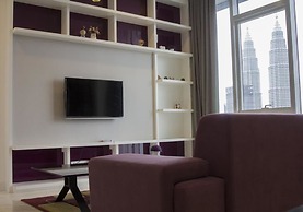 Boody Suites at Platinum suites