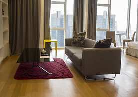 Boody Suites at Platinum suites