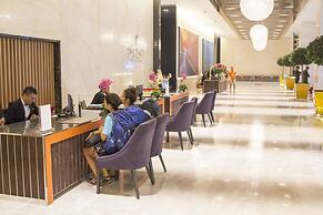 Boody Suites at Platinum suites