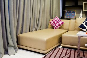 Boody Suites at Platinum suites