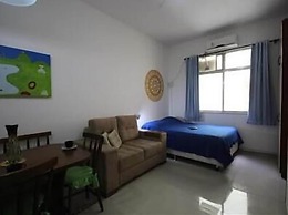 GoHouse Riachuelo 910