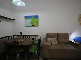 GoHouse Riachuelo 910