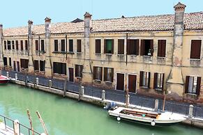 Ac Hotel Venezia by Marriott