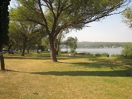 Willow Bay RV Resort & Marina