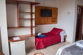 Pousada Estrelas no Mar