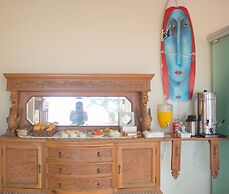 Pousada Estrelas no Mar