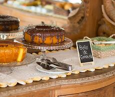 Pousada Estrelas no Mar