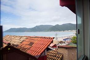 Pousada Estrelas no Mar