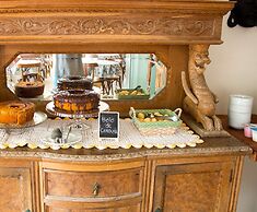 Pousada Estrelas no Mar