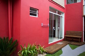 Pousada Estrelas no Mar