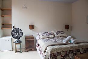 Pousada Estrelas no Mar