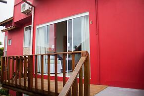 Pousada Estrelas no Mar