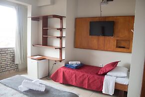 Pousada Estrelas no Mar