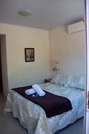 Pousada Estrelas no Mar