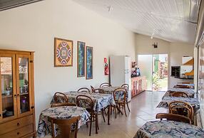 Pousada Estrelas no Mar