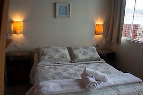 Pousada Estrelas no Mar