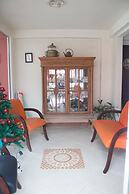 Pousada Estrelas no Mar