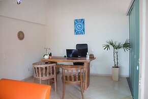 Pousada Estrelas no Mar