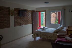 Pousada Estrelas no Mar