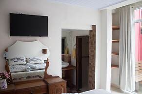 Pousada Estrelas no Mar