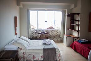 Pousada Estrelas no Mar